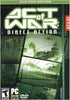 Act of War - Direct Action (DVD ROM Edition) (Limit 1 copy per client) (PC) PC Game 