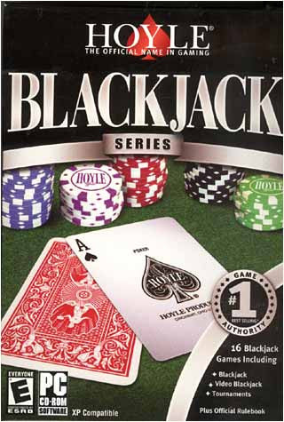 Blackjack (PC) PC Game 