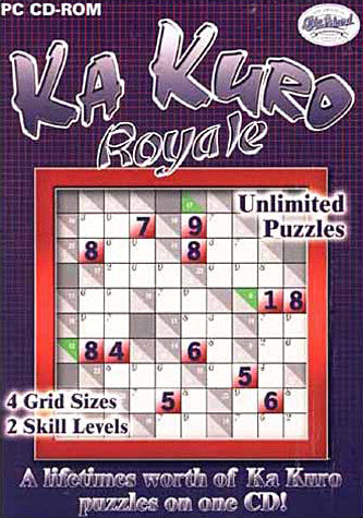 Ka Kuro Royale (PC) PC Game 