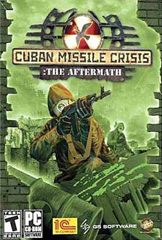 Cuban Missile Crisis - The Aftermath (PC) PC Game 