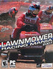 Lawnmower Racing Mania 2007 (PC) PC Game 
