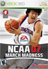 NCAA March Madness 07 (XBOX360) XBOX360 Game 