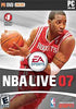 NBA Live 07 (Limit 1 copy per client) (PC) PC Game 