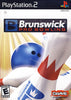 Brunswick Pro Bowling (Limit 1 copy per client) (PLAYSTATION2) PLAYSTATION2 Game 