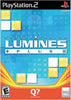 Lumines Plus (PLAYSTATION2) PLAYSTATION2 Game 