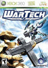 WarTech - Senko no Ronde (XBOX360) XBOX360 Game 