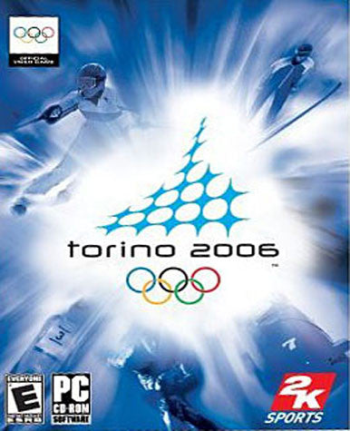 Torino 2006 (PC) PC Game 