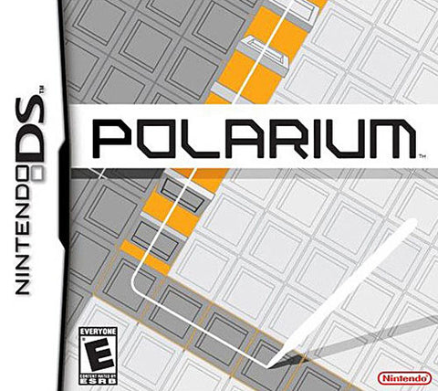 Polarium (DS) DS Game 