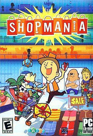 ShopMania (PC) PC Game 
