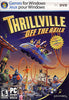 Thrillville - Off The Rails (PC) PC Game 