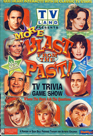 TV Land presents More Blast From the Past! (PC) PC Game 