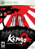 Kengo - Legend Of The 9 (XBOX360) XBOX360 Game 