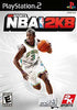 NBA 2K8 (Limit 1 copy per client) (PLAYSTATION2) PLAYSTATION2 Game 