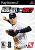 Major League Baseball 2K7 (PLAYSTATION2) PLAYSTATION2 Game 