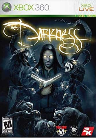 The Darkness (XBOX360) XBOX360 Game 