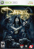 The Darkness (XBOX360) XBOX360 Game 