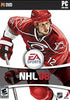 NHL 08 (PC) PC Game 
