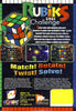 Rubik's Cube Challenge (Limit 1 copy per client) (PC) PC Game 