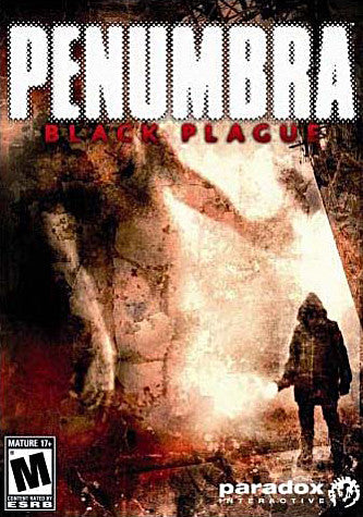 Penumbra - Black Plague (PC) PC Game 