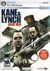 Kane And Lynch - Dead Men (DVD) (PC) PC Game 