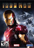 Iron Man (DVD) (PC) PC Game 