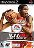 NCAA March Madness 08 (PLAYSTATION2) PLAYSTATION2 Game 