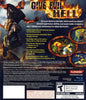 Hellboy - The Science Of Evil (PLAYSTATION3) PLAYSTATION3 Game 