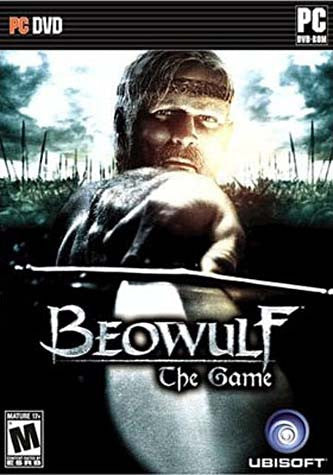 Beowulf - The Game (DVD) (PC) PC Game 