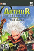 Arthur & the Invisibles (Limit 1 copy per client) (PC) PC Game 