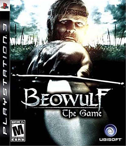 Beowulf - The Game (PLAYSTATION3) PLAYSTATION3 Game 