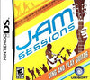 Jam Sessions (DS) DS Game 