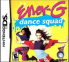 Ener-G Dance Squad (DS) DS Game 