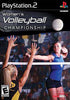 Womens Volleyball Championship (Limit 1 copy per client) (PLAYSTATION2) PLAYSTATION2 Game 