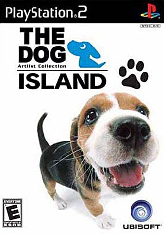 The Dog Island (Limit 1 copy per client) (PLAYSTATION2) PLAYSTATION2 Game 