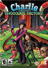 Charlie & The Chocolate Factory (PC) PC Game 