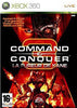 Command & Conquer 3 - La Fureur de Kane (French Version Only) (XBOX360) XBOX360 Game 