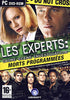 Les Experts : Las Vegas - Crimes en Serie (French Version Only) (PC) PC Game 