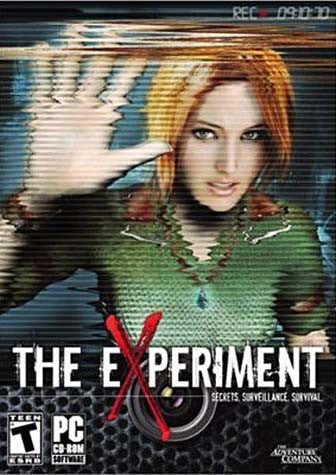The Experiment (PC) PC Game 