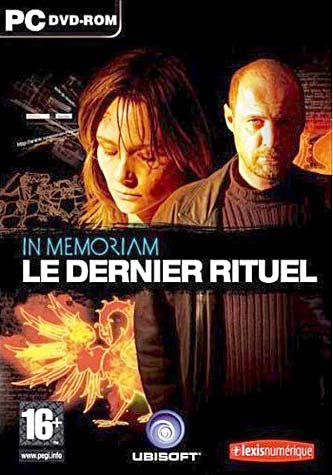 In Memoriam - Le Dernier Rituel (French Version Only) (PC) PC Game 