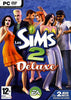 Les Sims 2 Deluxe (French Version Only) (PC) PC Game 