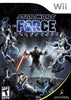 Star Wars - The Force Unleashed (Bilingual Cover) (NINTENDO WII) NINTENDO WII Game 