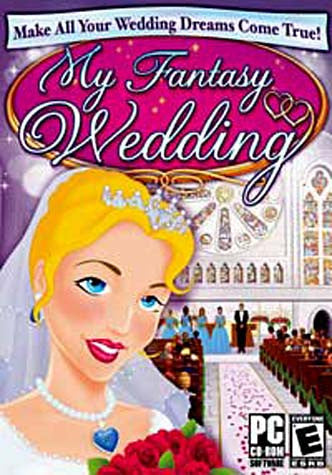 My Fantasy Wedding (PC) PC Game 