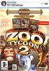 Zoo Tycoon 2 - Zoo Keeper Collection- 3 Jeux en 1 (French Version Only) (PC) PC Game 