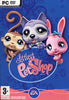 Littlest Pet Shop (French Version Only) (PC) PC Game 