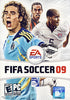 FIFA Soccer 09 (Limit 1 copy per client) (Bilingual 2nd Cover) (PC) PC Game 