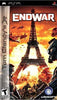 Tom Clancy's - EndWar (PSP) PSP Game 