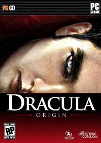Dracula Origin (PC) PC Game 
