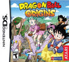 Dragon Ball - Origins (DS) DS Game 