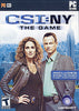 CSI: New York - The Game (PC) PC Game 