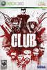 The Club (XBOX360) XBOX360 Game 
